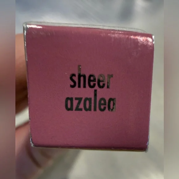 Stila Stay All Day Sheer Liquid Lipstick Sheer Azalea NIB Longwear - Picture 6 of 6